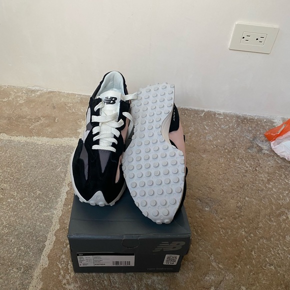 *NEW* Mens New Balance 327 - Picture 4 of 4